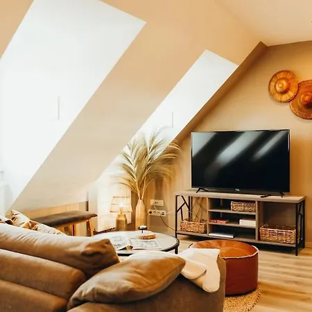 Le Perron By Welchome 아파트 *