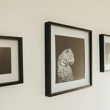 Le Perron By Welchome