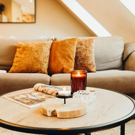 Le Perron By Welchome 테욱스