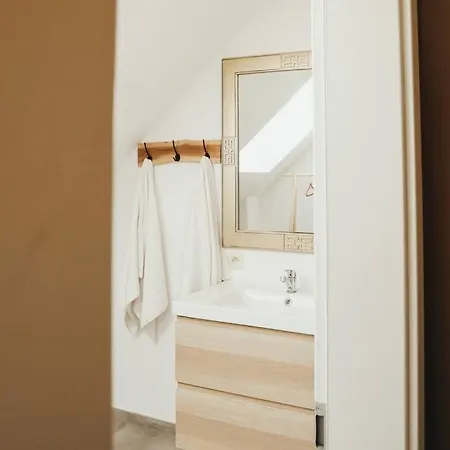 Le Perron By Welchome * Theux