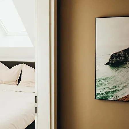 Le Perron By Welchome