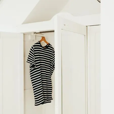 Le Perron By Welchome 아파트 테욱스