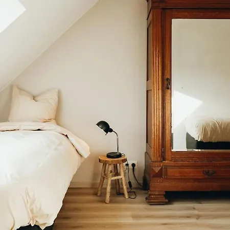 شقة Le Perron By Welchome *