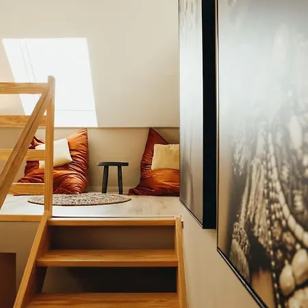 Apartment Le Perron By Welchome