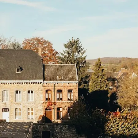 Le Perron By Welchome アパート ティユー