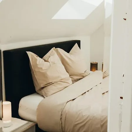 Le Perron By Welchome