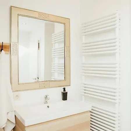 Le Perron By Welchome