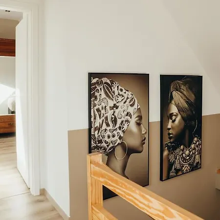 Le Perron By Welchome * تو