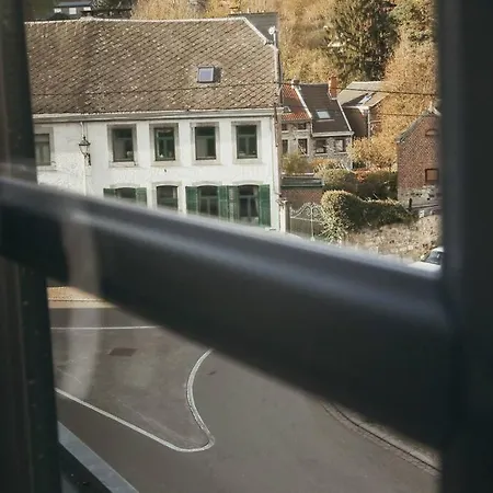 Le Perron By Welchome تو