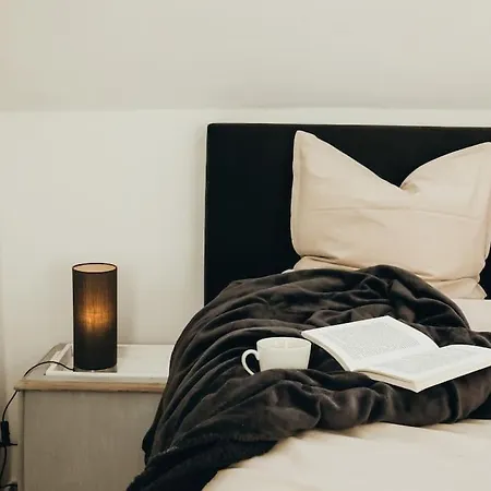 アパート Le Perron By Welchome ティユー