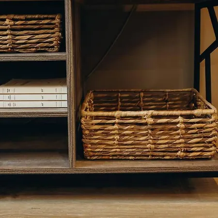 Le Perron By Welchome 아파트