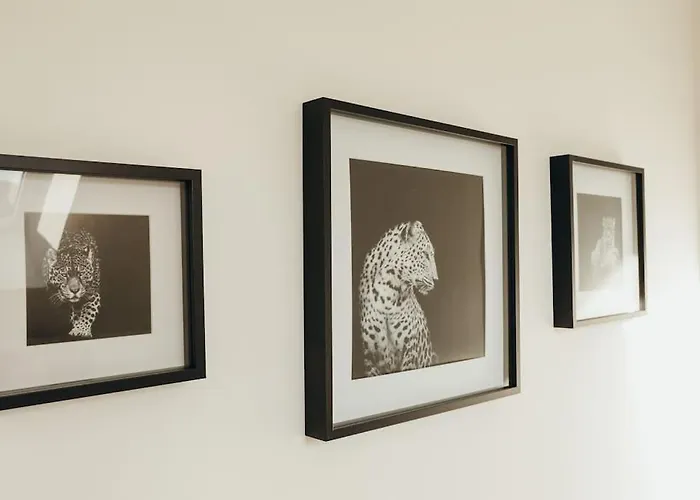 Le Perron By Welchome