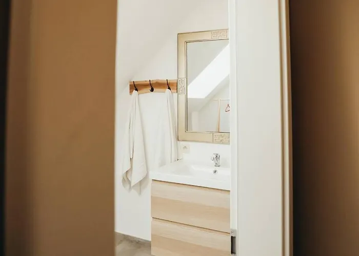 Le Perron By Welchome * Theux