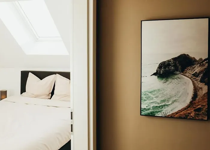 Le Perron By Welchome