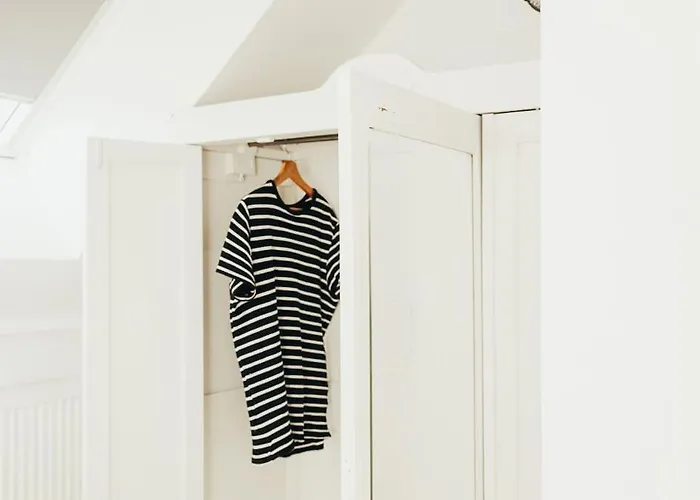 Le Perron By Welchome Apartment Theux