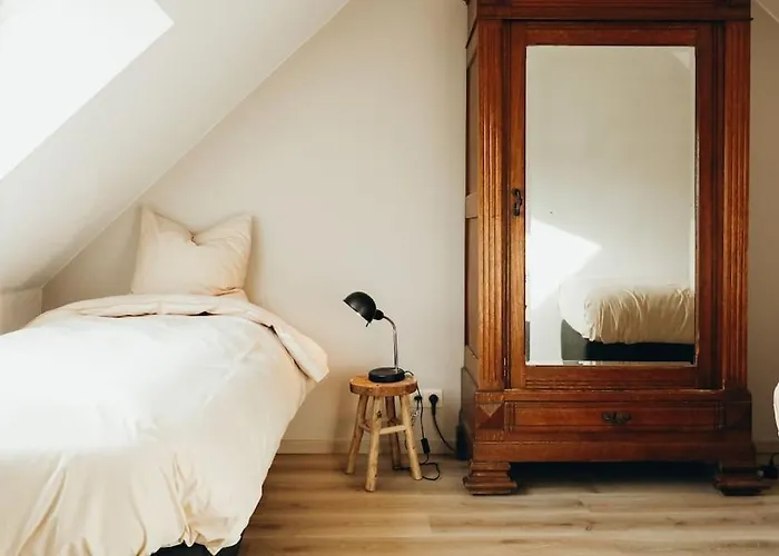 Apartment Le Perron By Welchome *