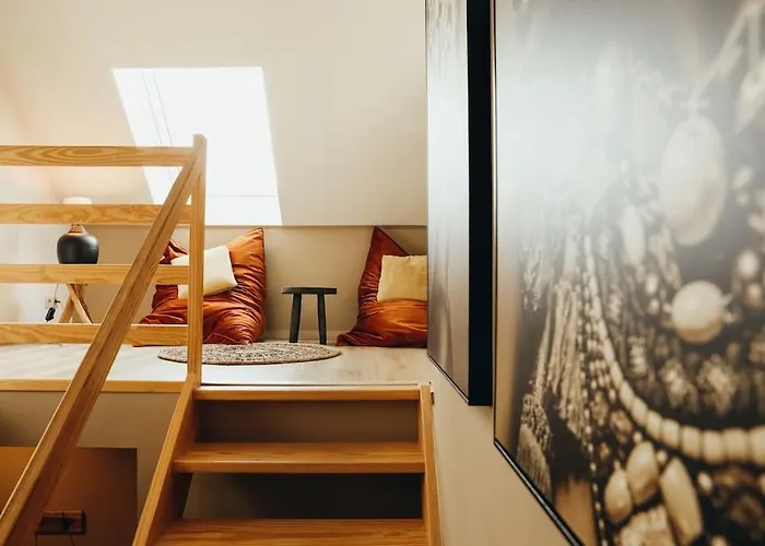 Apartment Le Perron By Welchome