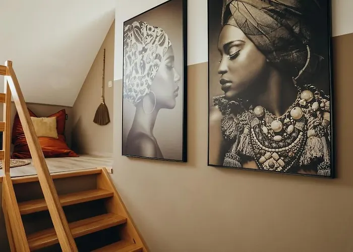 Le Perron By Welchome Apartment Theux