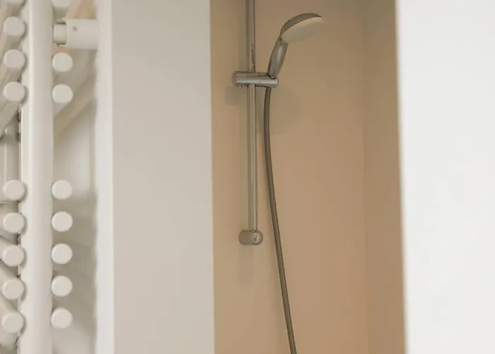 Le Perron By Welchome Apartment *