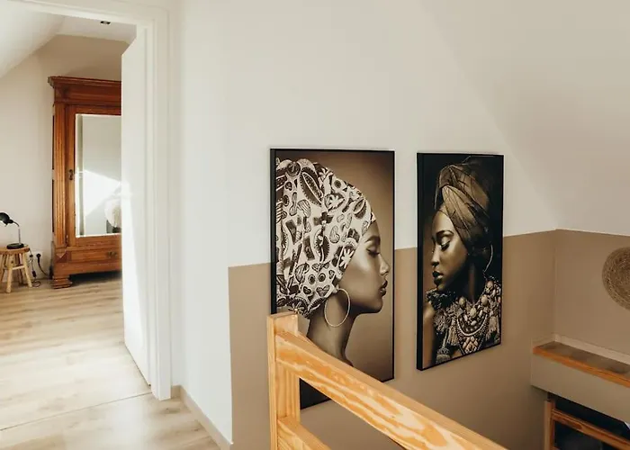 Le Perron By Welchome * Theux