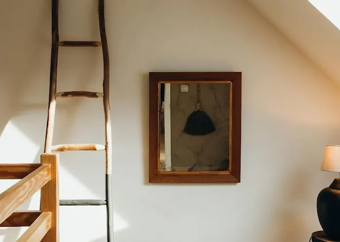 Le Perron By Welchome