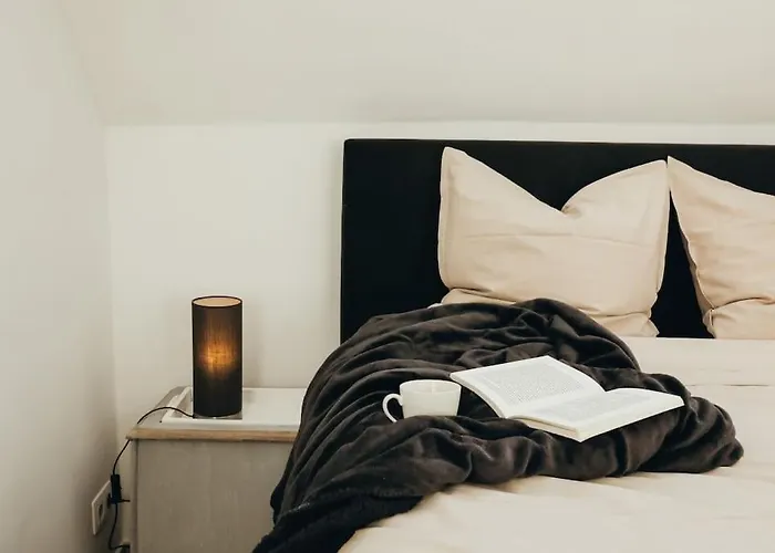 Apartment Le Perron By Welchome Theux