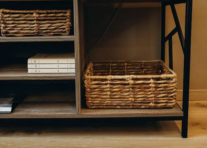 Le Perron By Welchome Apartment